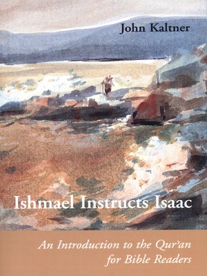 cover image of Ishmael Instructs Isaac